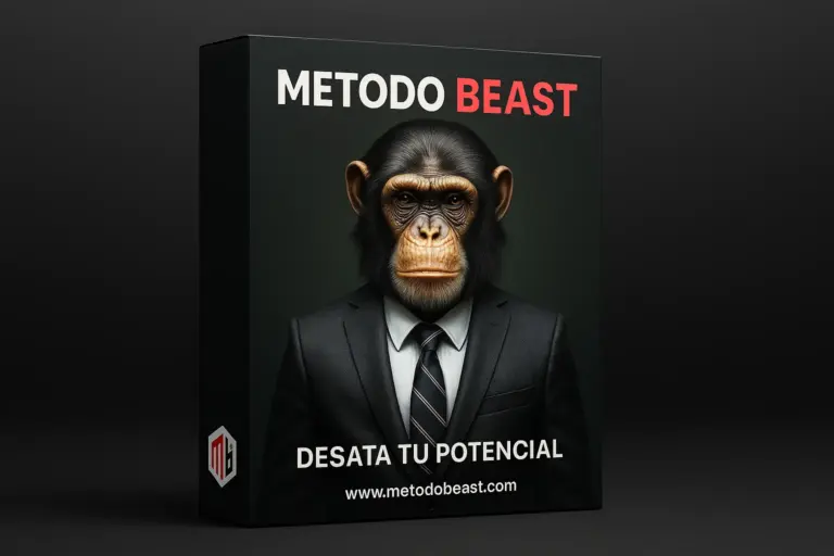 Método BEAST: Desata tu potencial